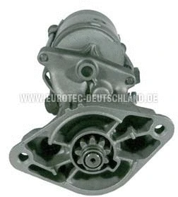 Démarreur EUROTEC 11040259