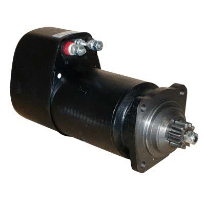 Démarreur BOM-Prestolite 860547