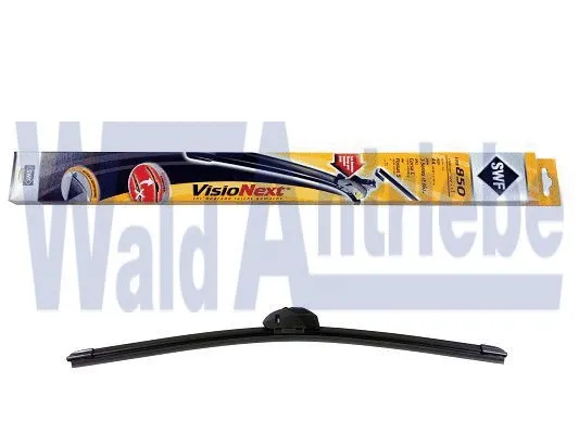 Balai d'essuie-glace Wald Antriebe 119840