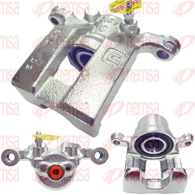 Étrier de frein REMSA 9032001
