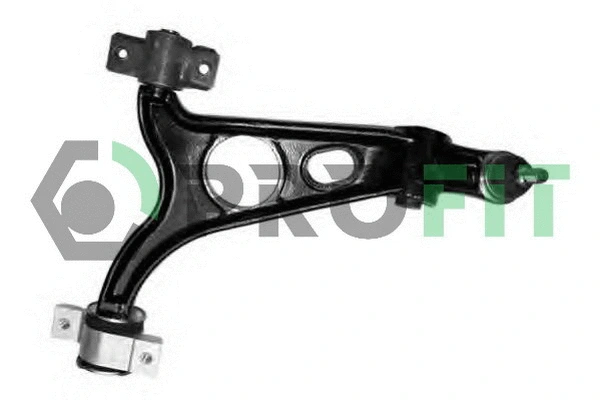 Bras de liaison, suspension de roue PROFIT 2304-0163