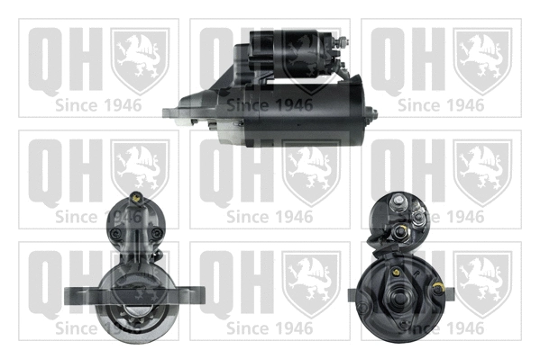 Démarreur QUINTON HAZELL QRS1232