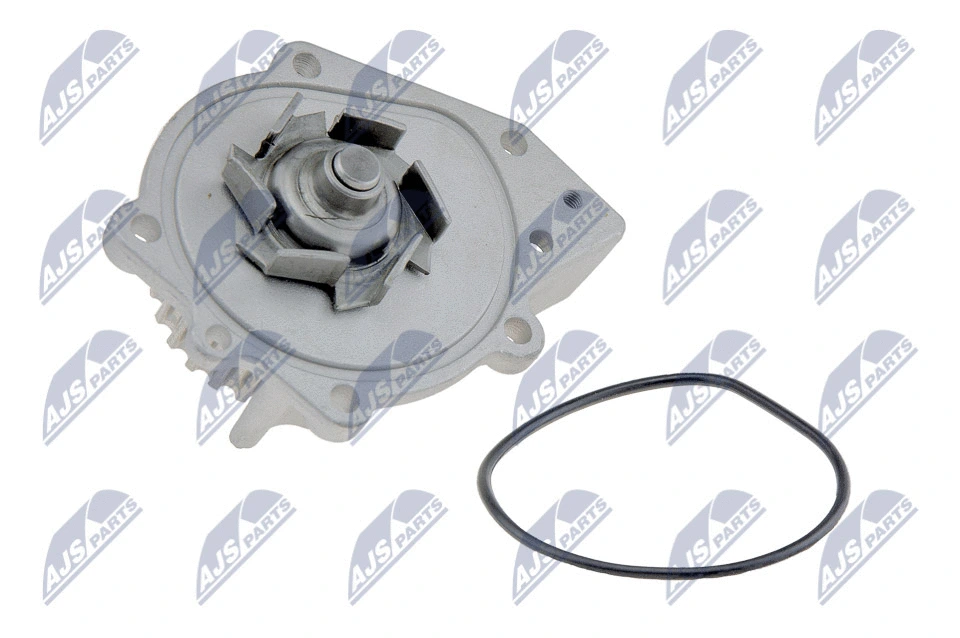Pompe à eau, refroidissement du moteur NTY CPW-RV-006