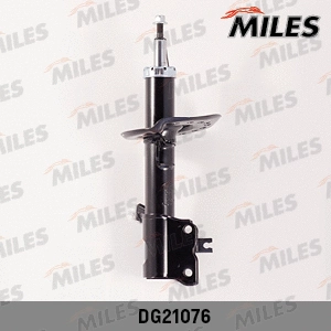 Amortisseur MILES DG21076