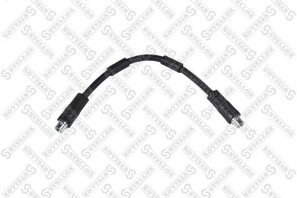 Flexible de frein STELLOX 27-00184-SX