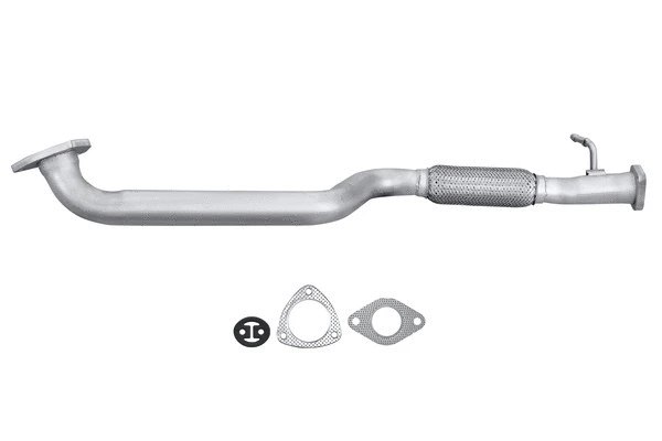 Tuyau d'échappement Faurecia FS25439