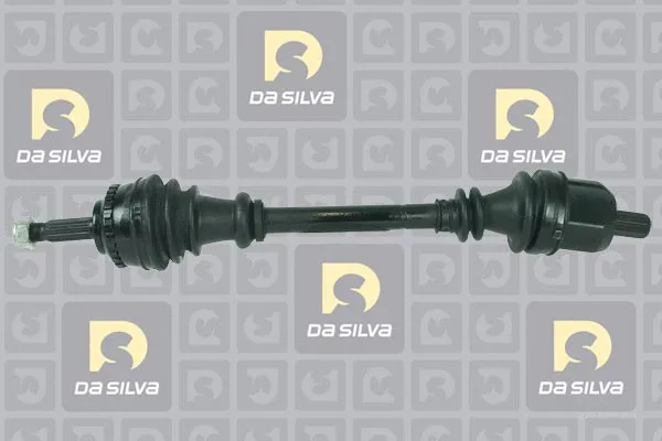 Arbre de transmission DA SILVA 4479AT