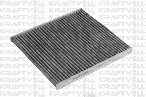 Filtre, air de l'habitacle KRAFTVOLL GERMANY 06040174