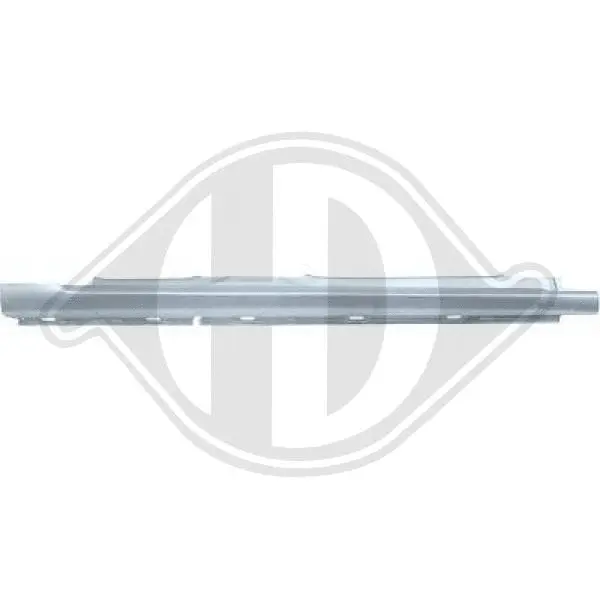 Ressort de suspension DIEDERICHS 9980642