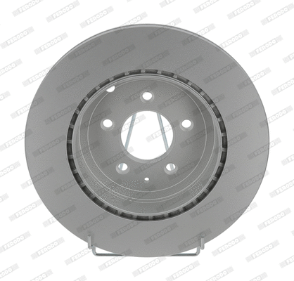 Disque de frein FERODO DDF2251C