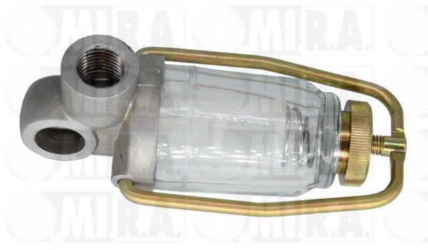 Filtre à carburant MI.R.A. 43/5010