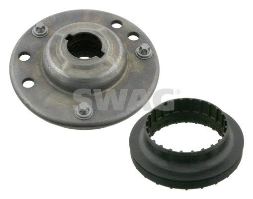 Kit de réparation, coupelle de suspension SWAG 40 92 7997