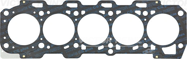 Joint, culasse WILMINK GROUP WG1244855