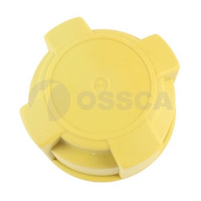 Bouchon, réservoir de liquide de refroidissement OSSCA 12714