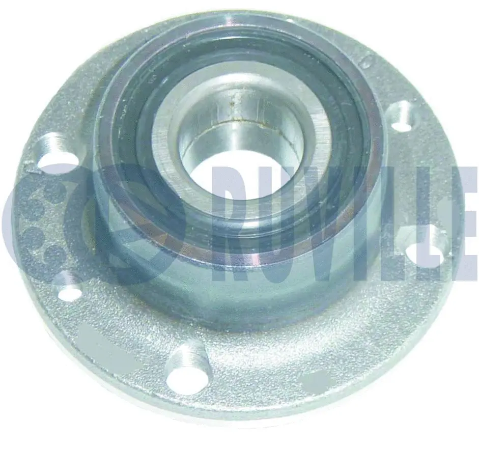 Kit de roulements de roue RUVILLE 220299
