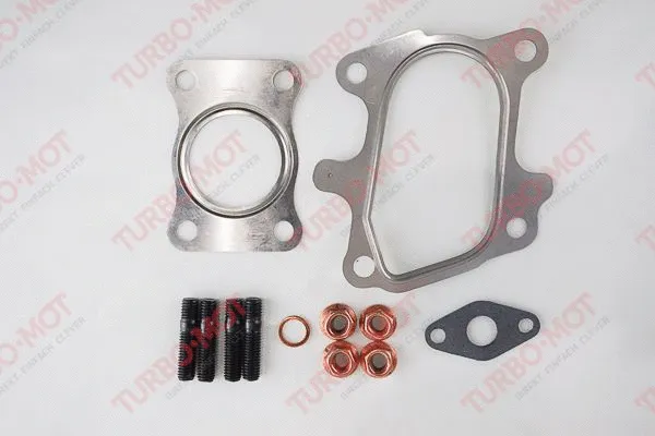 Kit de montage, compresseur TURBO-MOT MS1721