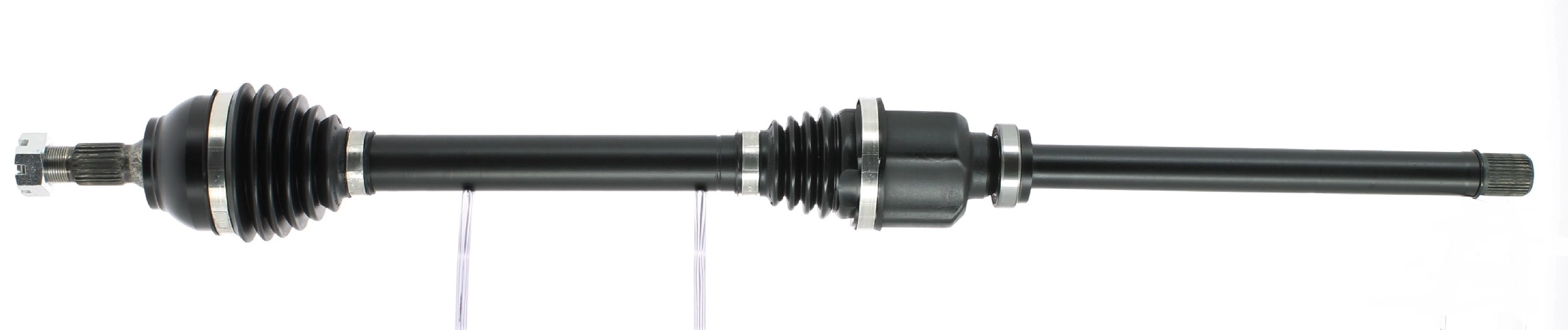 Arbre de transmission FRIESEN FDS2775