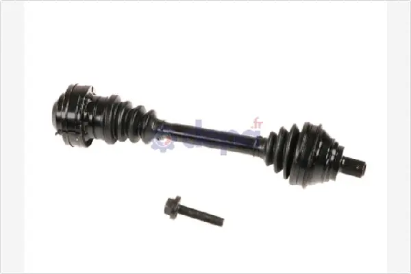 Arbre de transmission DEPA 3328152