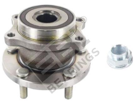 Kit de roulements de roue EBI EBK2435