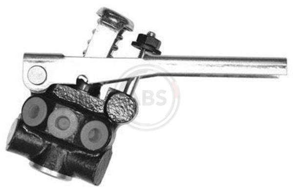 Régulateur de freinage A.B.S. 63952