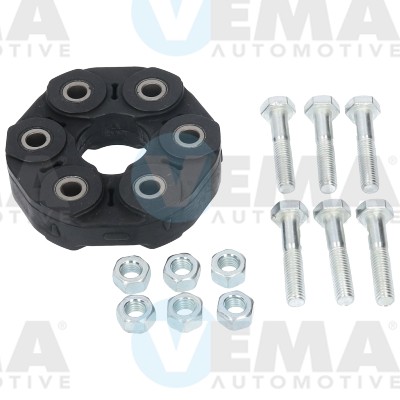 Joint, arbre de transmission VEMA 500014