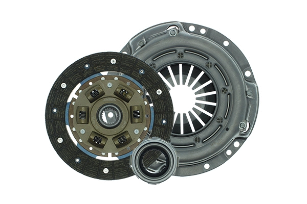 Kit d'embrayage AISIN KZ-036A