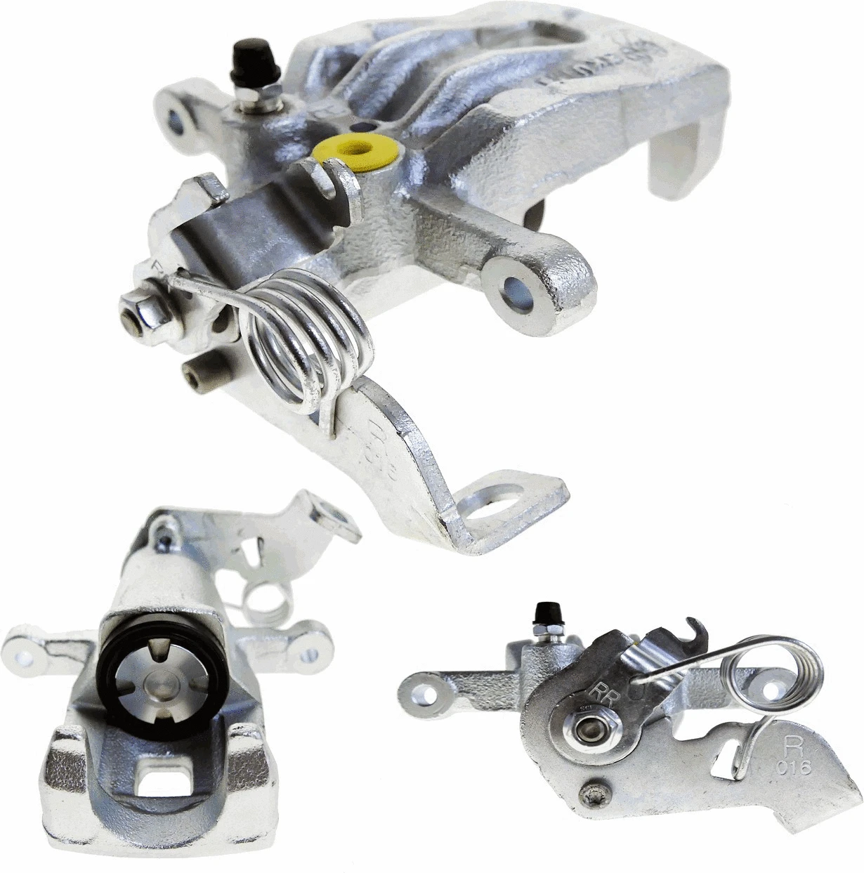 Étrier de frein Brake ENGINEERING CA3449R