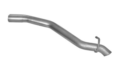 Tuyau d'échappement VEGAZ GmbH FR-346