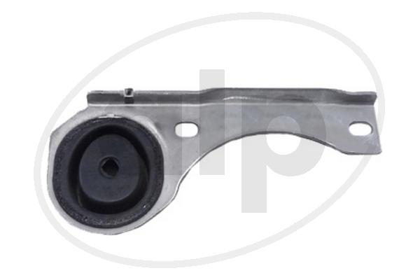 Suspension, échappement alp ALP-005921