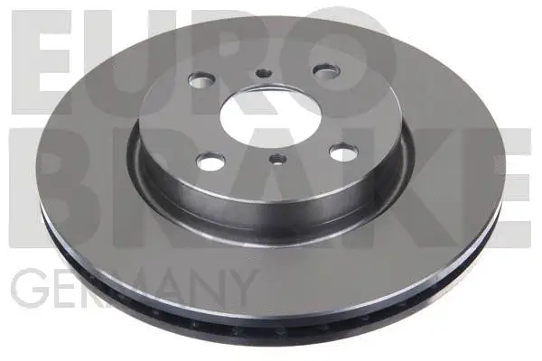 Disque de frein EUROBRAKE 58152045115