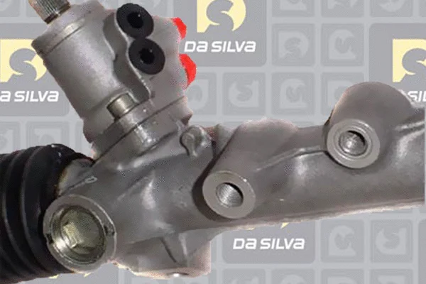 Crémaillère de direction DA SILVA DA3145