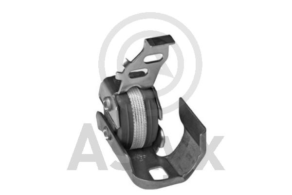 Butée élastique, silencieux Aslyx AS-203502
