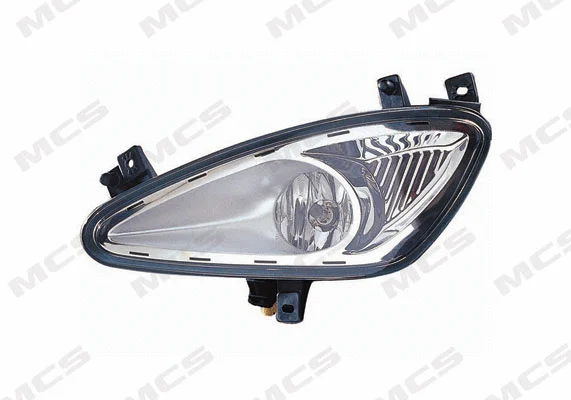 Projecteur antibrouillard MCS 327003313