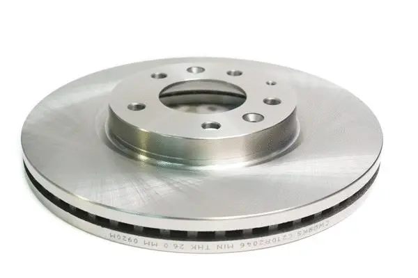 Disque de frein CWORKS C210R2046