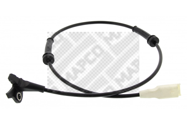 Capteur, vitesse de roue MAPCO 86302