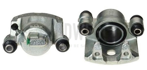 Étrier de frein BUDWEG CALIPER 343890