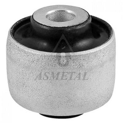 Suspension, bras de liaison ASMETAL 38VL0502