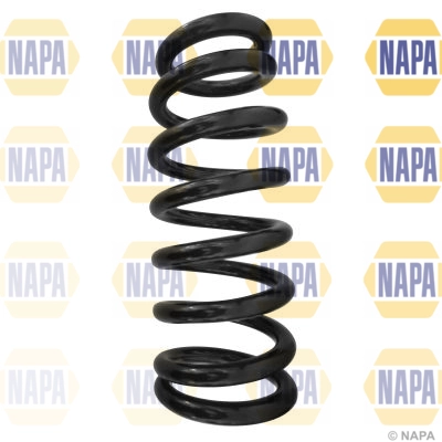 Ressort de suspension NAPA NCS1552