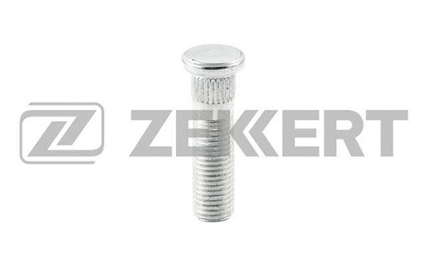 Boulon de roue ZEKKERT BE-4120