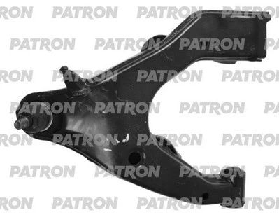Bras de liaison, suspension de roue PATRON PS5225L