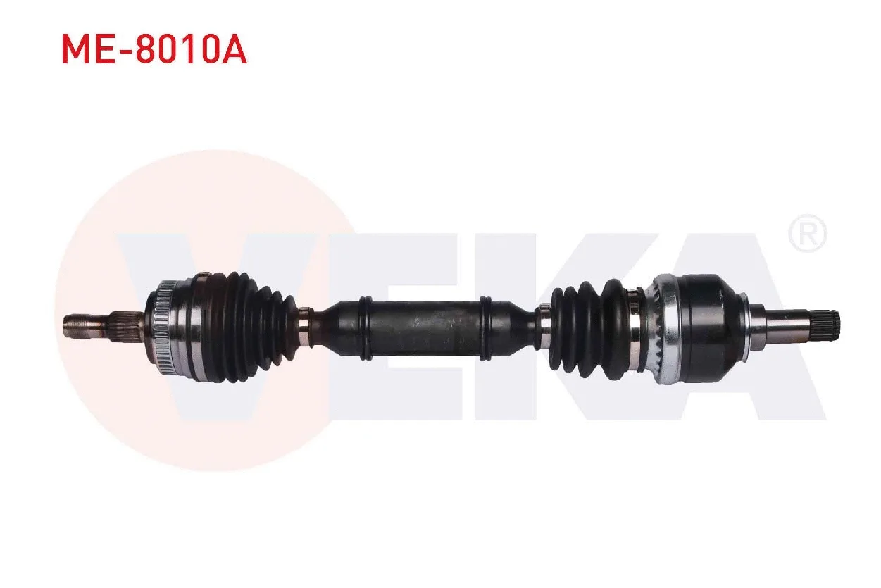 Arbre de transmission VEKA ME-8010A