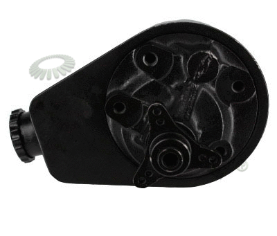 Pompe hydraulique, direction SHAFTEC HP735