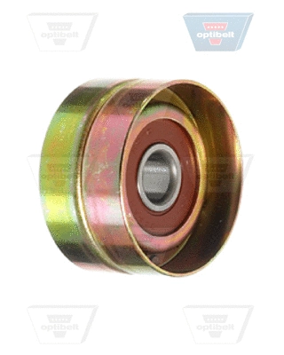 Poulie renvoi/transmission, courroie crantée OPTIBELT 827UT