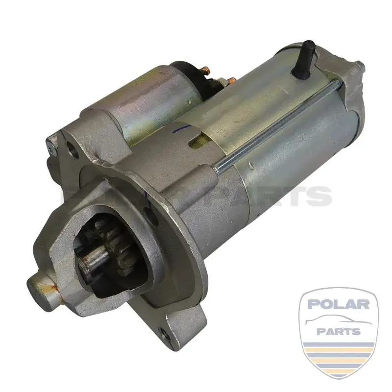 Démarreur POLAR PARTS 10005218