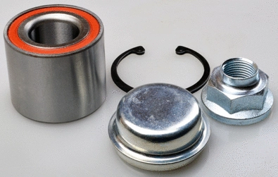 Kit de roulements de roue DENCKERMANN W413488