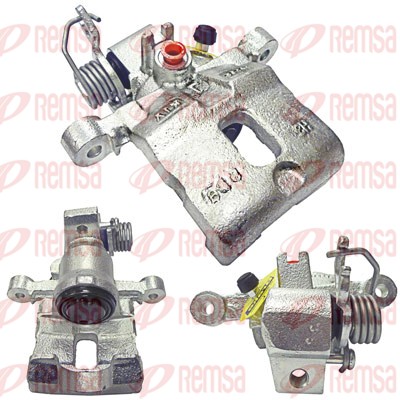 Étrier de frein REMSA 9030052
