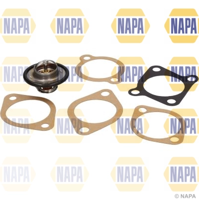 Thermostat, liquide de refroidissement NAPA NTH1052