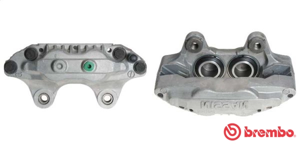 Étrier de frein BREMBO F 56 161