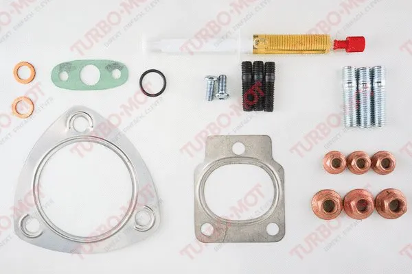Kit de montage, compresseur TURBO-MOT MS1444