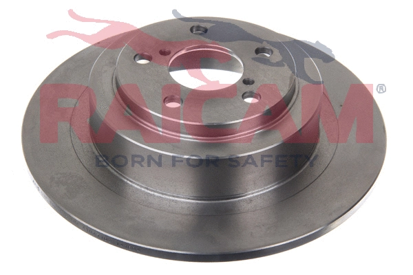 Disque de frein RAICAM RD00761